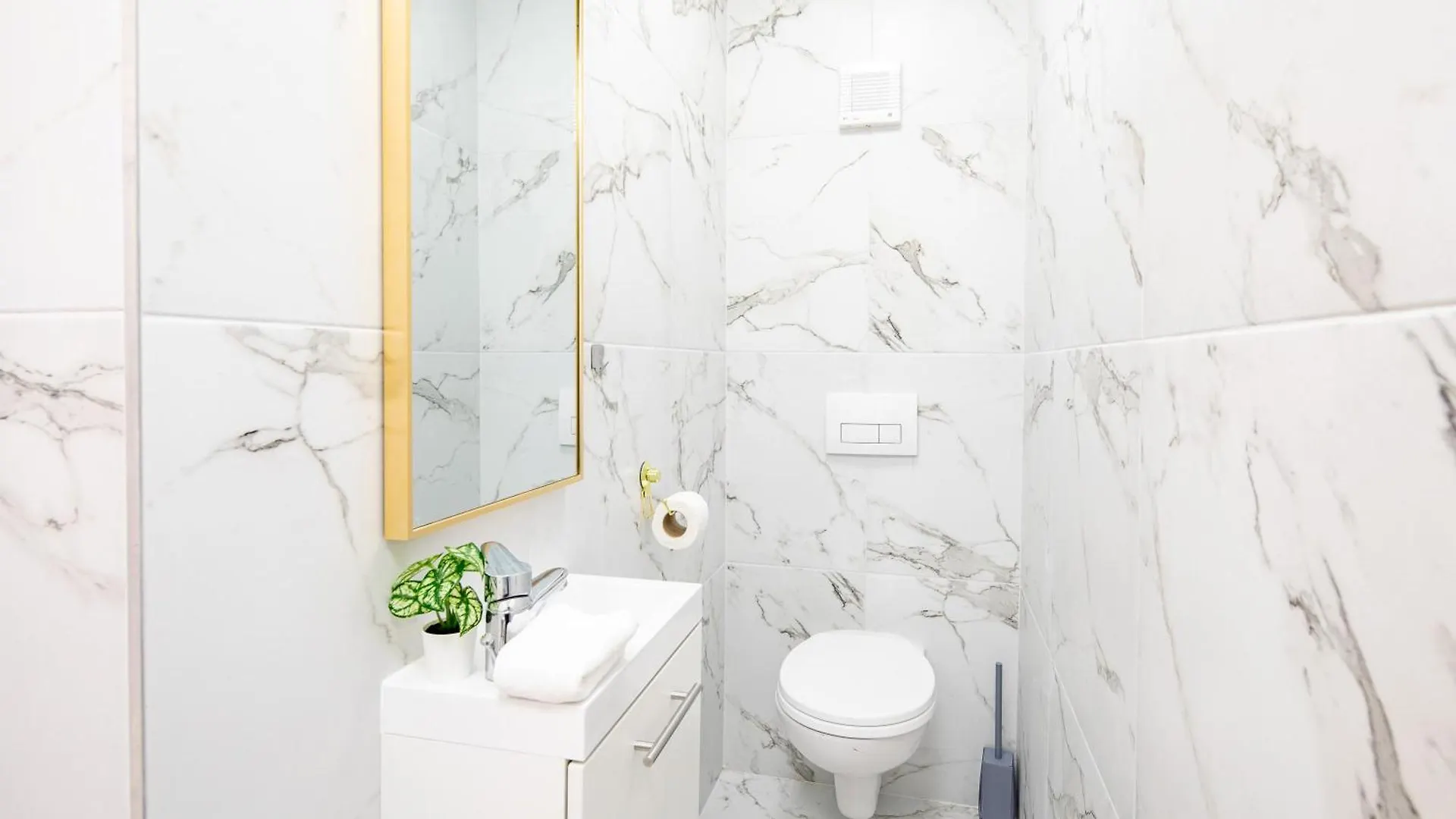 Super Central - Fresh And Modern Budapešť Apartmán