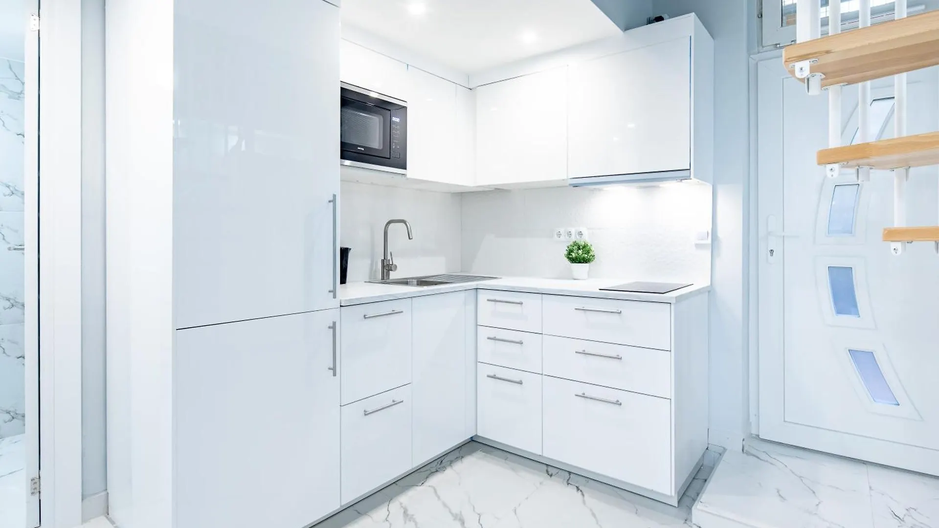 Super Central - Fresh And Modern Budapešť Apartmán