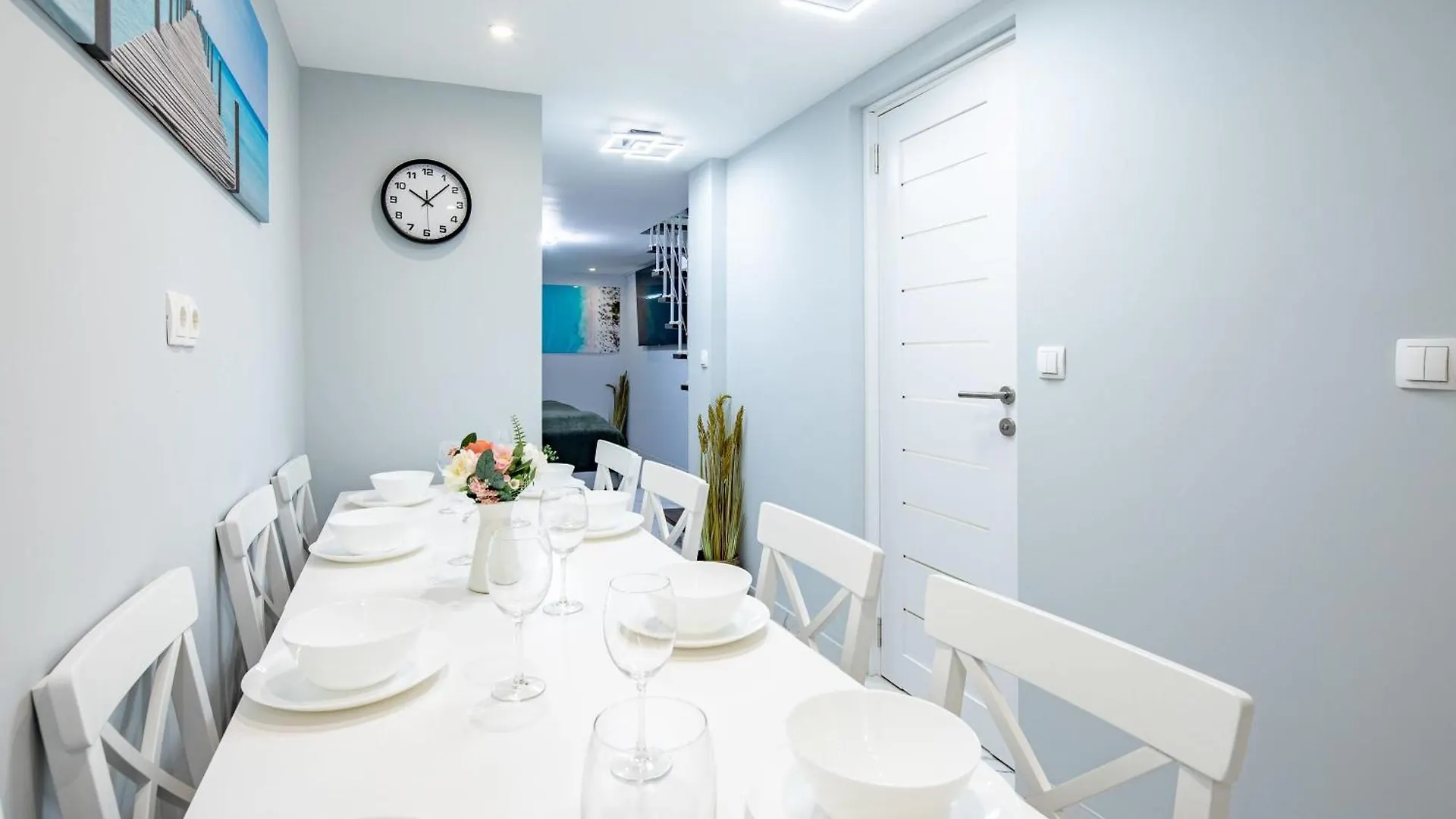 Super Central - Fresh And Modern Budapešť Apartmán